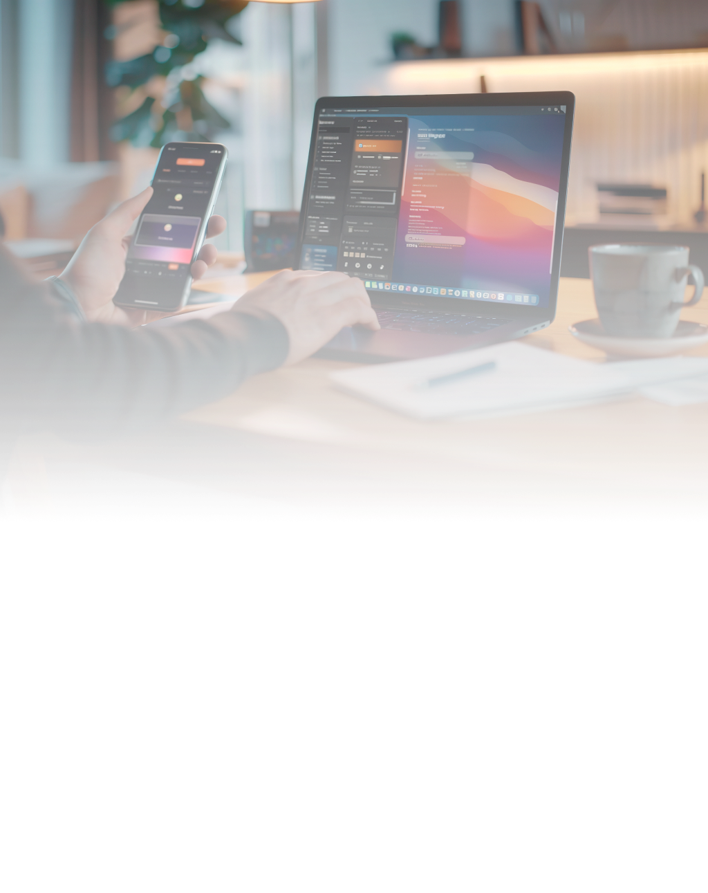 Choosing between an app and a website