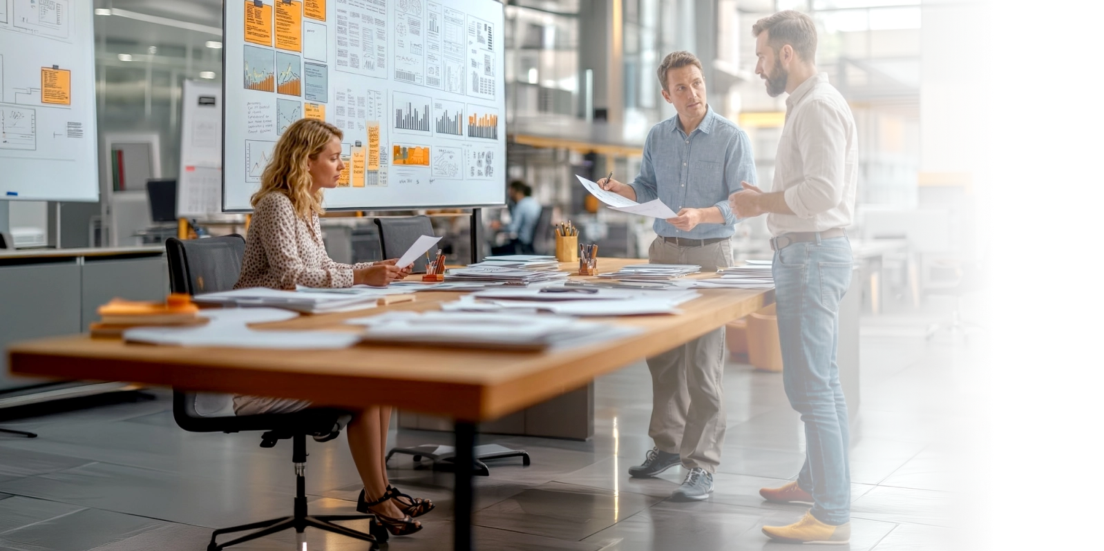 enterprise software product development