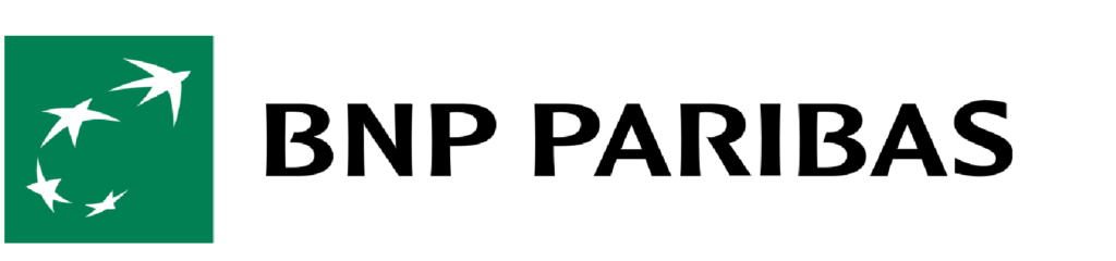 BNP Paribas logo