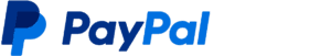 logo of PayPal