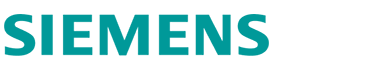 Siemens logo