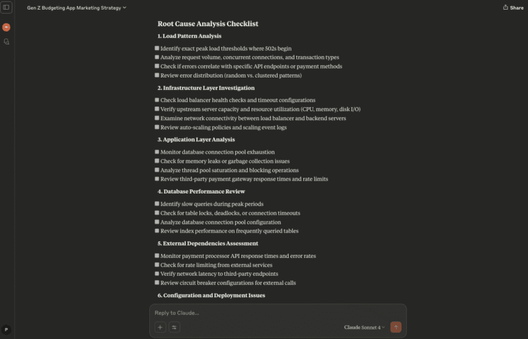 ChatGPT vs Claude: Two Giants, Different Strengths