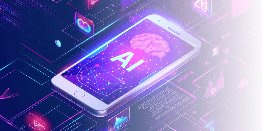 Ai application development