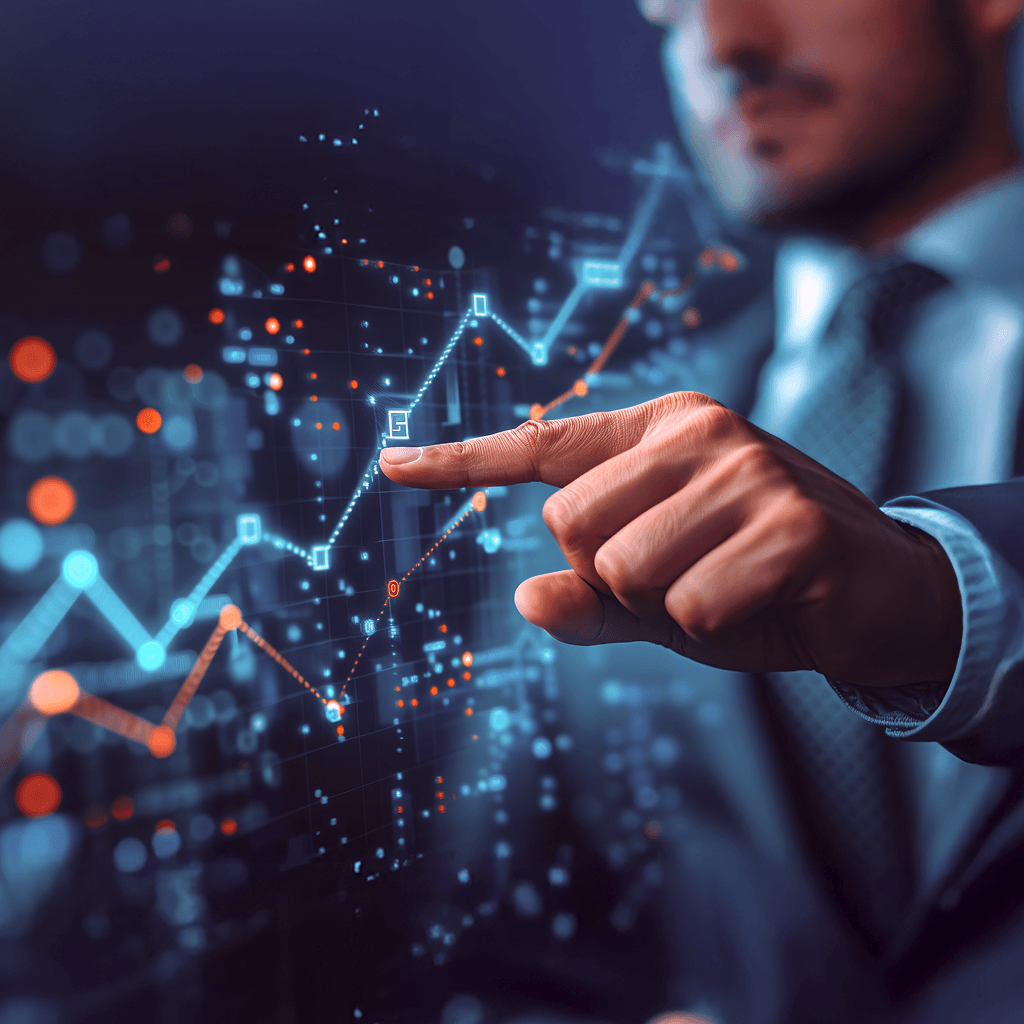 Scaling AI beyond the hype