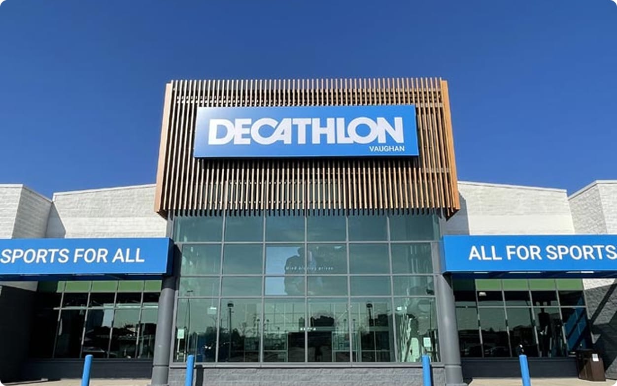 decathlon shop desktop