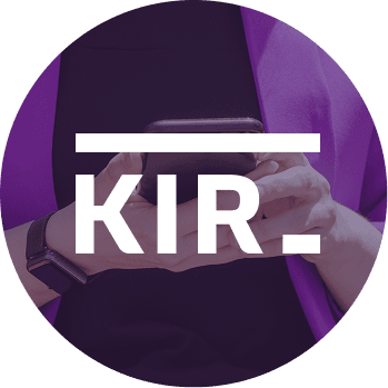 kir logo