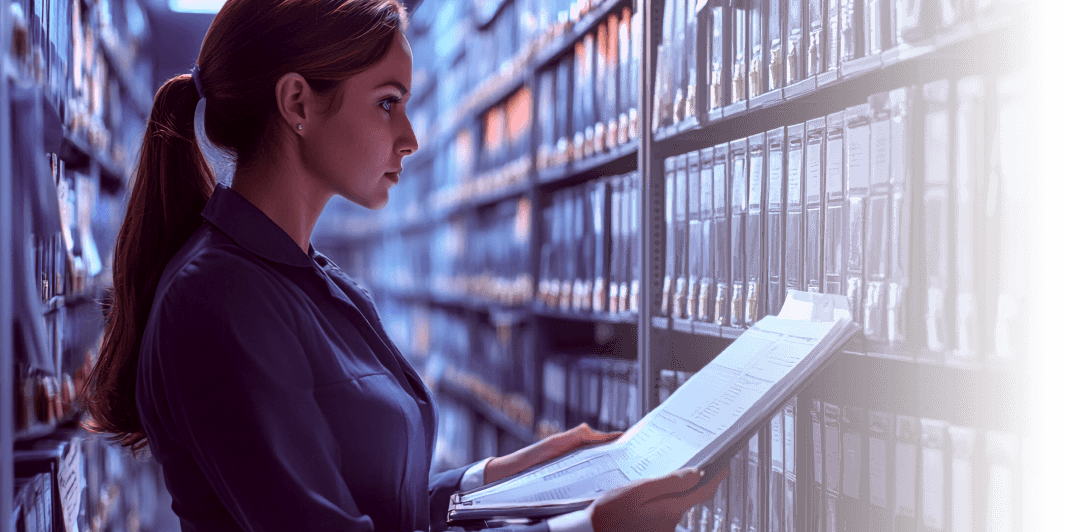 Data migration as a part of legacy system modernization