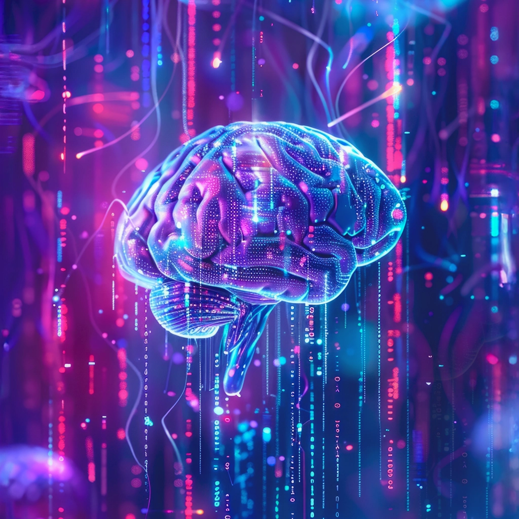 Ai strategy consulting