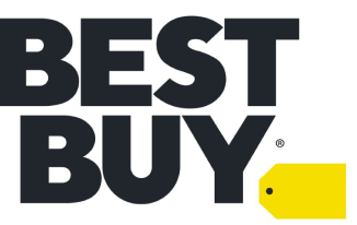Best Buy logo