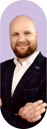 radek grebski technology director