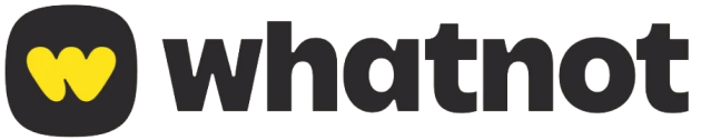 Whatnot logo