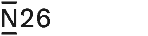 N26 logo