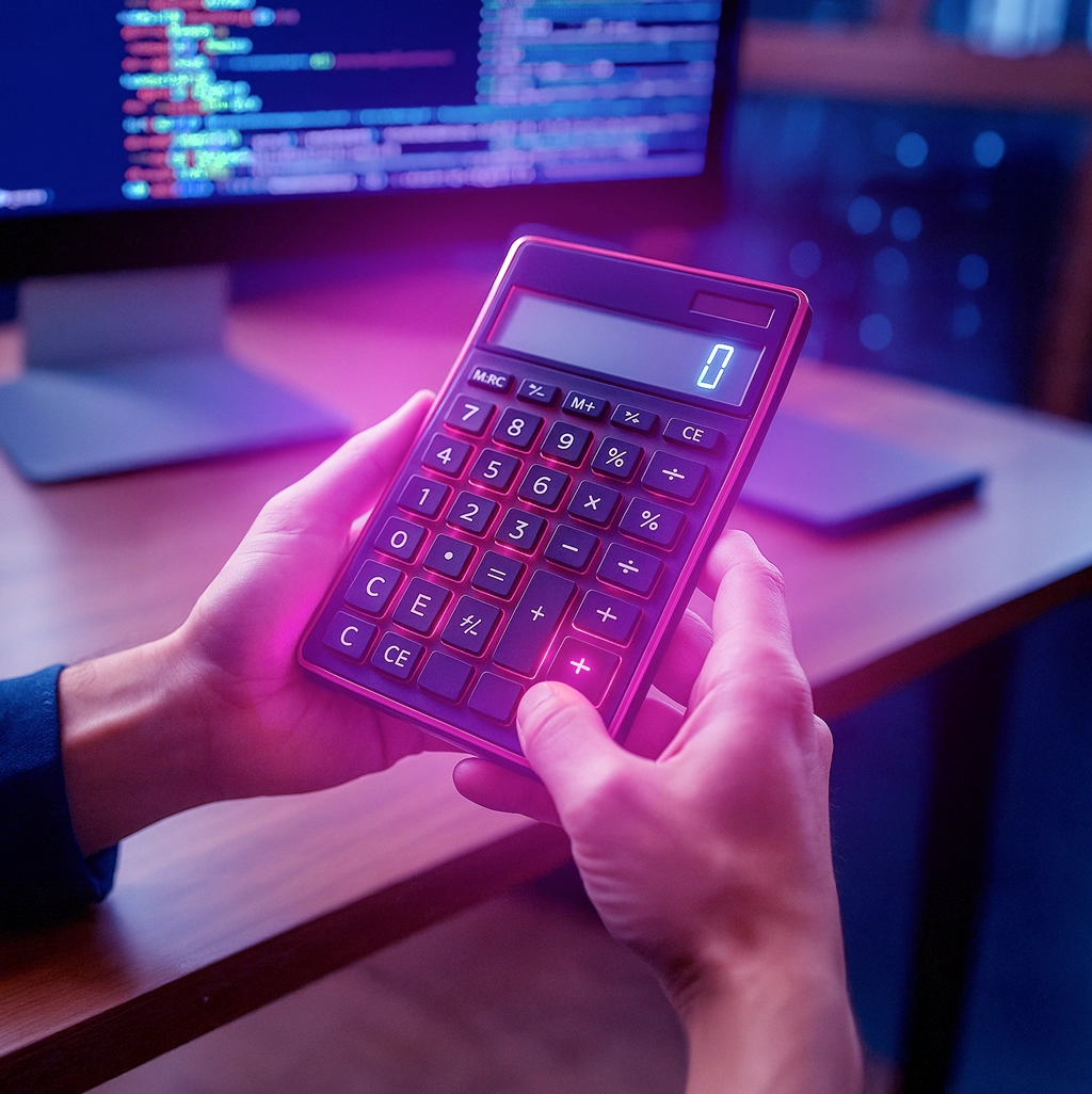 Development cost calculations