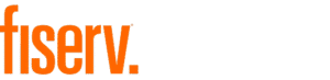 Fiserv logo