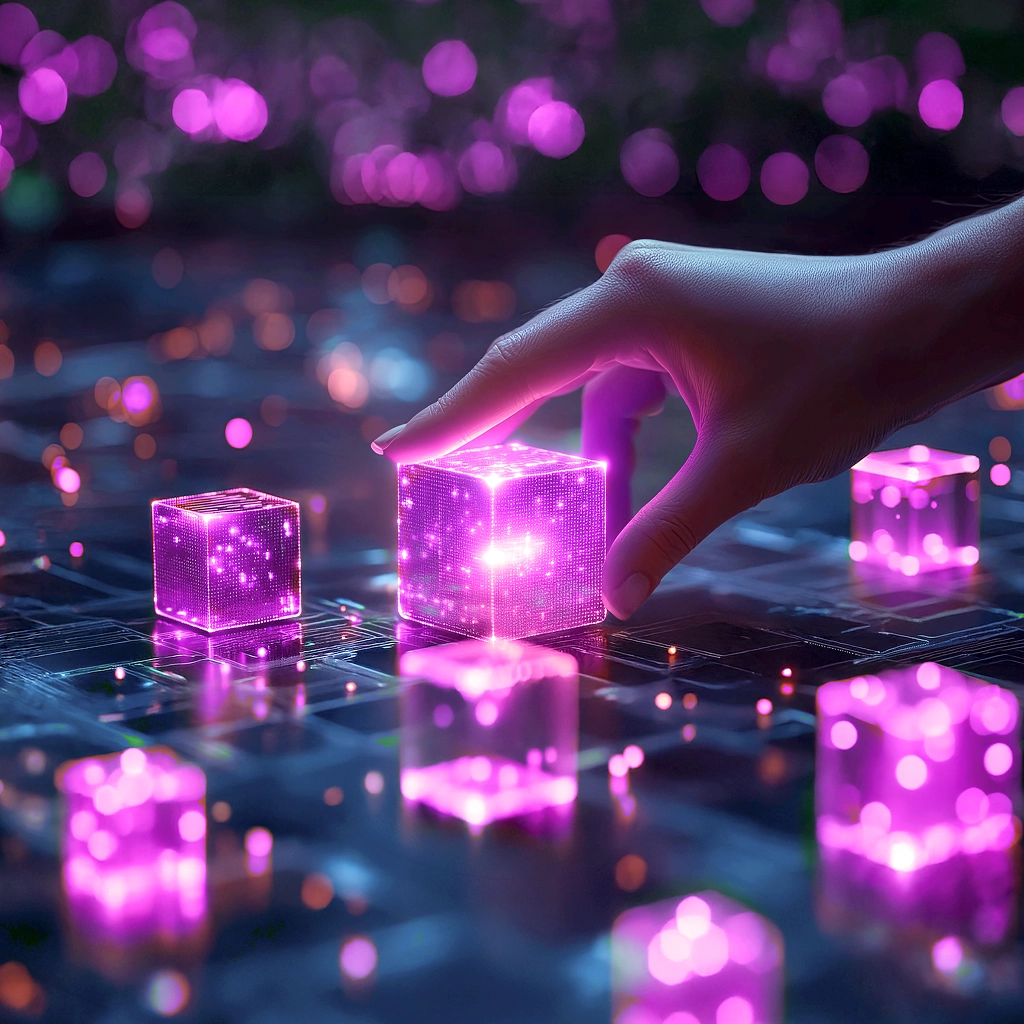 Following composable commerce requirements