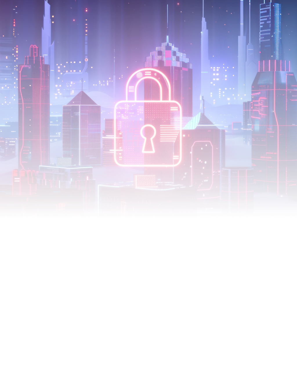 Digital transformation in insurance background image