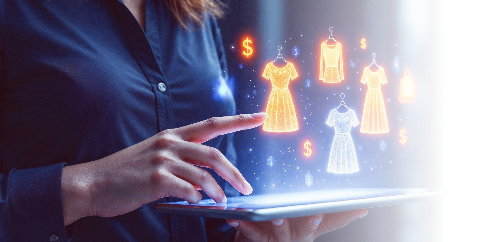 GenAI product imagery