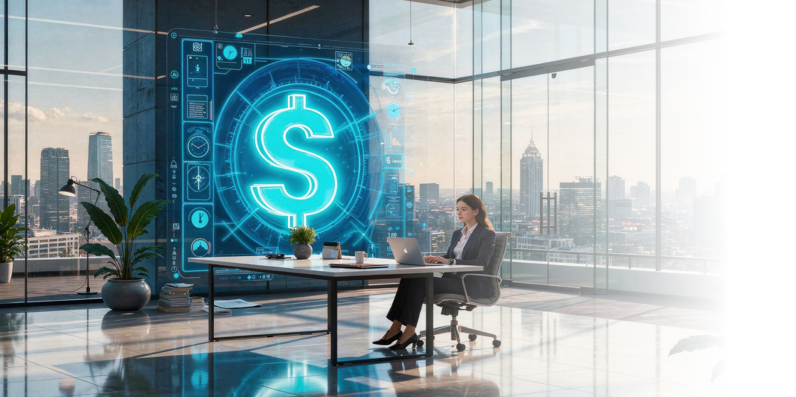 analyzing how much developing Ai agent costs