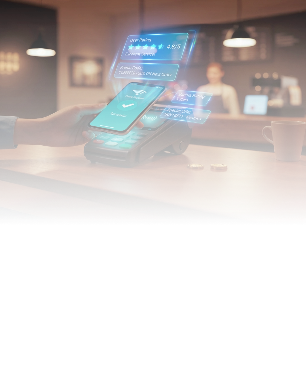 transactional operations