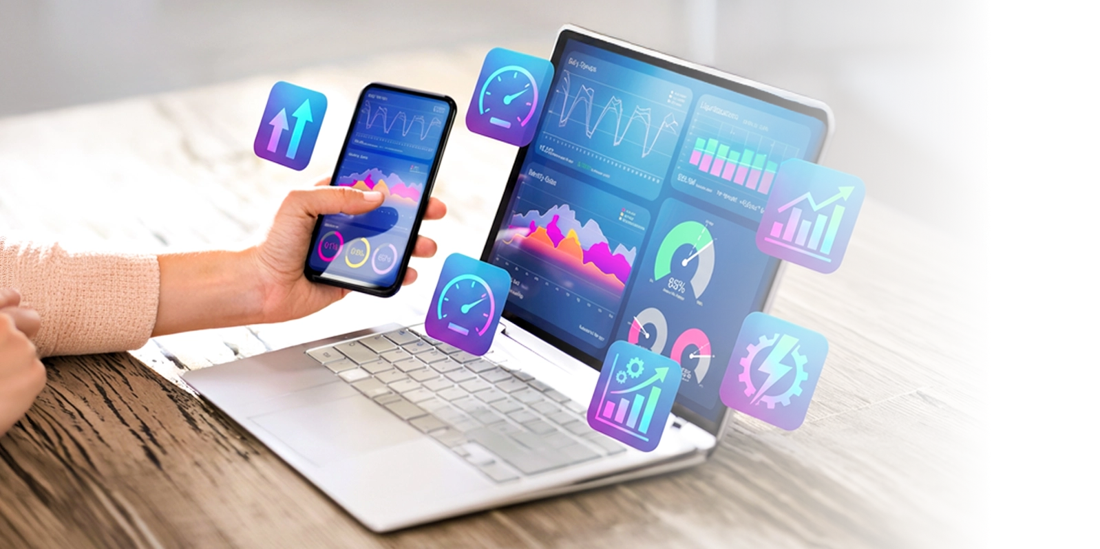 tracking the key mobile app performance benchmarks