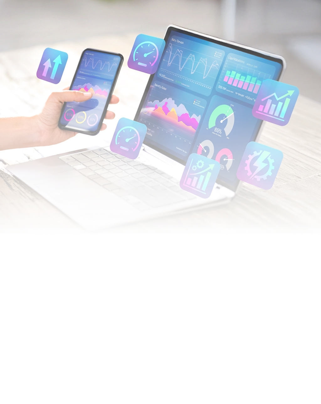 mobile app performance benchmarks