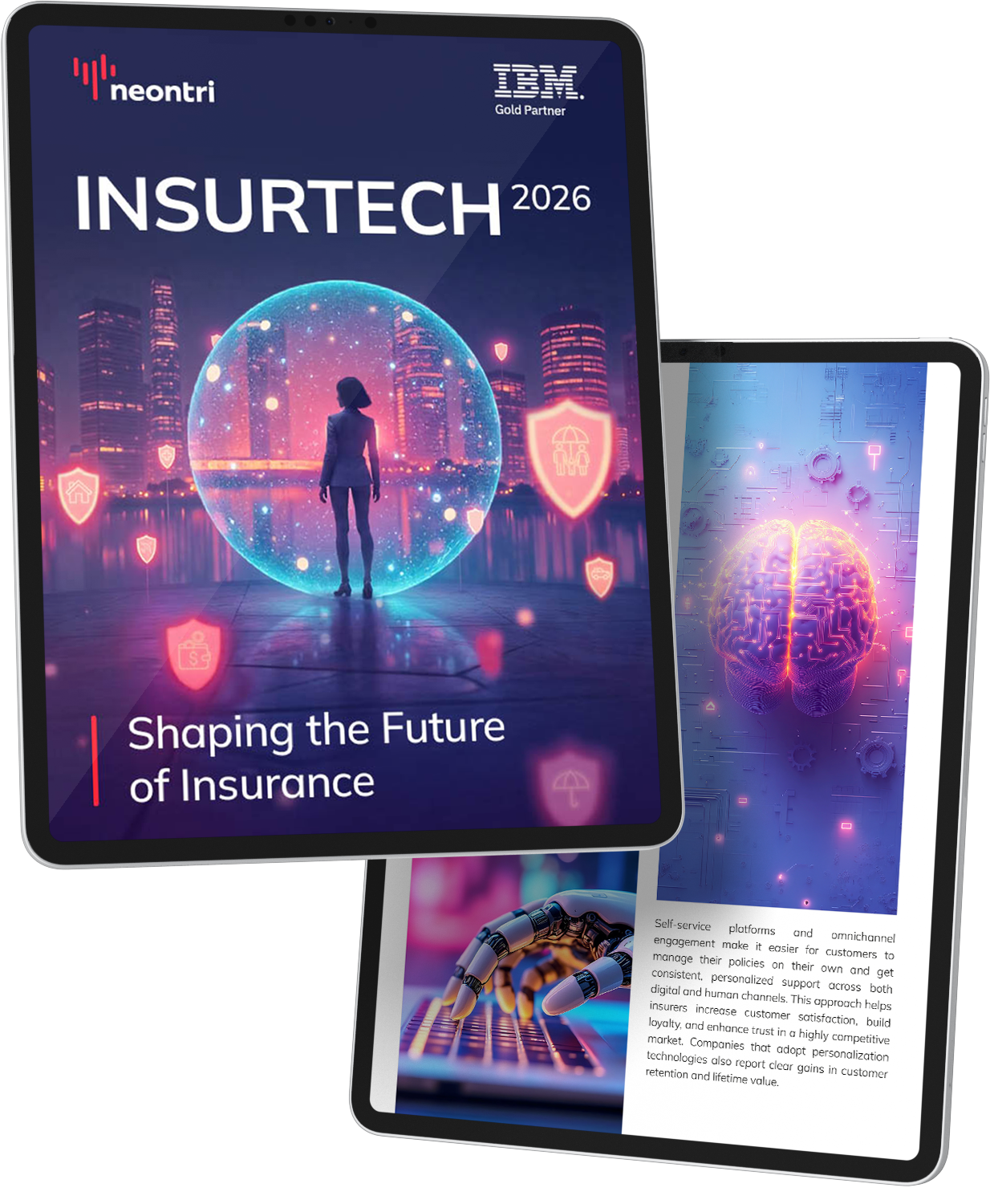 insurtech e-book cover