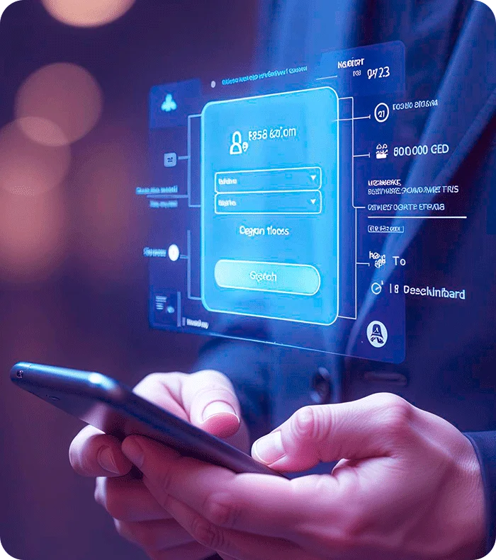 Mobile application architecture reviewed during technical due diligence process